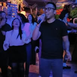 Festa a tema